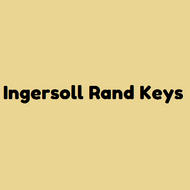 Ingersoll- Rand